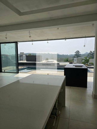 Imagem Casa de Condomínio com 4 Quartos à Venda, 360 m² em Condomínio Alphaville Nova Esplanada - Votorantim Imagem Casa de Condomínio com 4 Quartos à Venda, 360 m² em Condomínio Alphaville Nova Esplanada - Votorantim