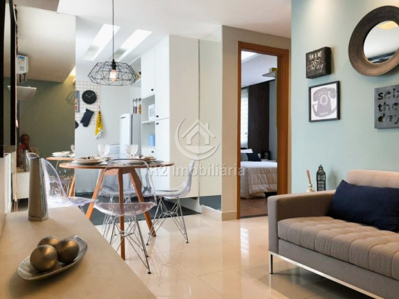 Imagem Apartamento com 2 Quartos à Venda, 45 m² em Três Pontes - Itaborai Imagem Apartamento com 2 Quartos à Venda, 45 m² em Três Pontes - Itaborai