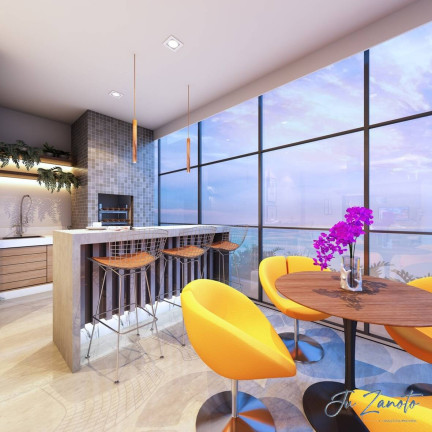 Imagem Apartamento com 3 Quartos à Venda, 120 m² em Itapoá Imagem Apartamento com 3 Quartos à Venda, 120 m² em Itapoá