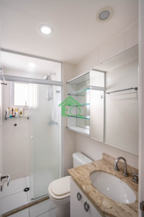 Imagem Apartamento com 3 Quartos à Venda, 133 m² em Jardim Campo Grande - São Paulo