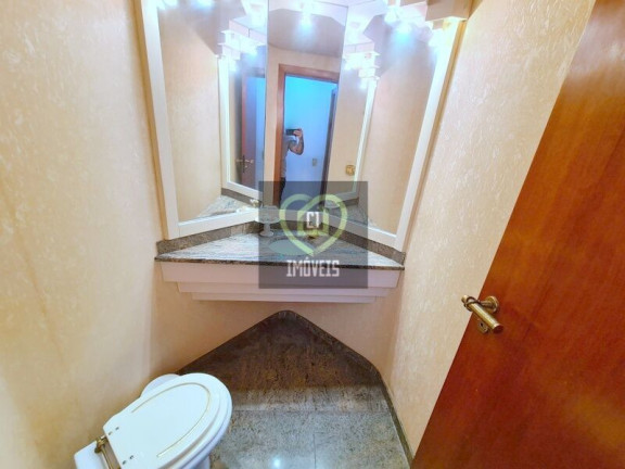 Imagem Apartamento com 4 Quartos à Venda, 183 m² em Perdizes - São Paulo Imagem Apartamento com 4 Quartos à Venda, 183 m² em Perdizes - São Paulo