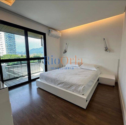 Apartamento com 3 Quartos à Venda, 156 m² em Barra Da Tijuca - Rio De Janeiro