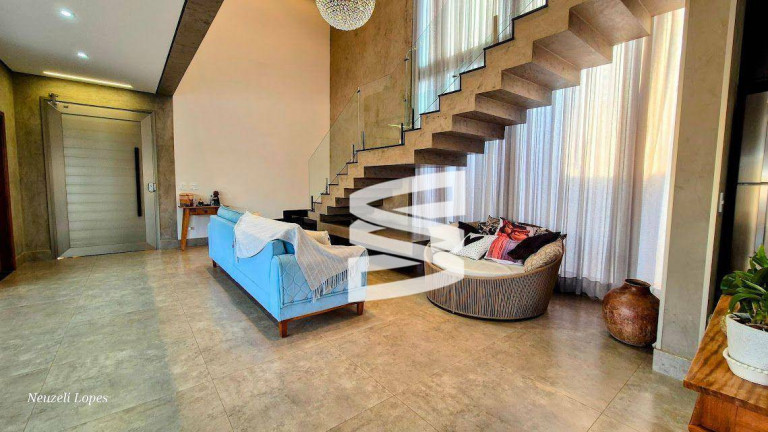 Imagem Casa com 4 Quartos à Venda, 470 m² em água Seca - Piracicaba Imagem Casa com 4 Quartos à Venda, 470 m² em água Seca - Piracicaba