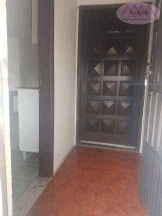 Imagem Sobrado com 2 Quartos à Venda, 89 m² em Jardim Do Mar - São Bernardo Do Campo