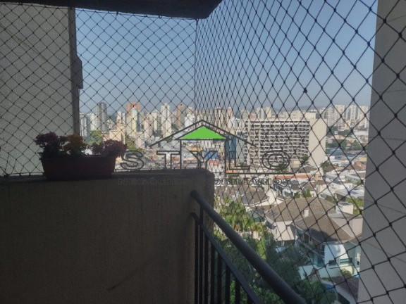 Imagem Apartamento com 3 Quartos à Venda, 70 m² em Centro - São Bernardo Do Campo Imagem Apartamento com 3 Quartos à Venda, 70 m² em Centro - São Bernardo Do Campo