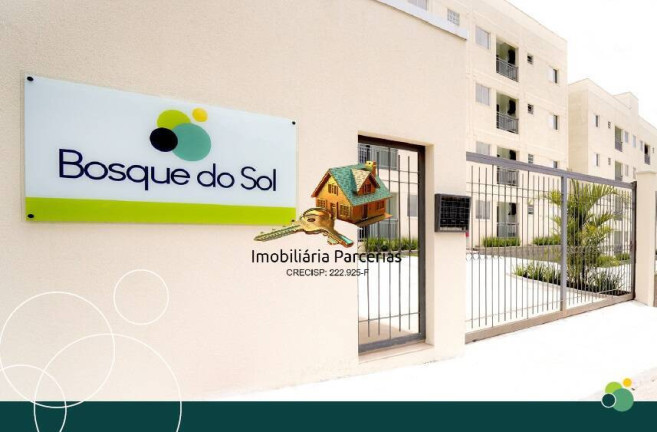 Imagem Apartamento com 2 Quartos à Venda, 49 m² em Aldeia Do Sol (polvilho) - Cajamar Imagem Apartamento com 2 Quartos à Venda, 49 m² em Aldeia Do Sol (polvilho) - Cajamar