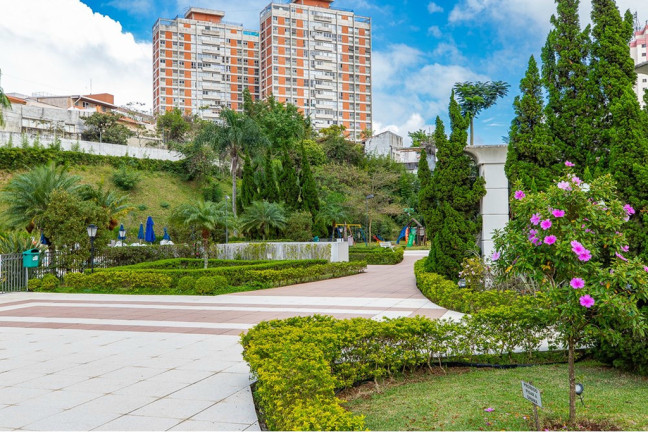 Imagem Imóvel com 3 Quartos à Venda, 92 m² em Jardim Marajoara - São Paulo Imagem Imóvel com 3 Quartos à Venda, 92 m² em Jardim Marajoara - São Paulo