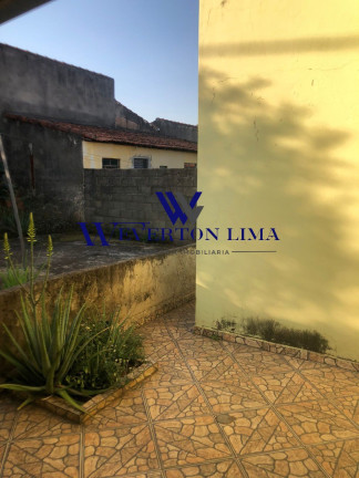 Imagem Casa com 2 Quartos à Venda, em Jardim Do Sol - Indaiatuba Imagem Casa com 2 Quartos à Venda, em Jardim Do Sol - Indaiatuba