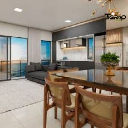 Imagem Apartamento com 2 Quartos à Venda, 58 m² em Meia Praia - Navegantes Imagem Apartamento com 2 Quartos à Venda, 58 m² em Meia Praia - Navegantes