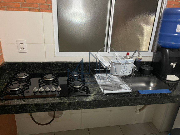 Imagem Apartamento com 2 Quartos à Venda, em Residencial Alvaluz - Aparecida De Goiânia Imagem Apartamento com 2 Quartos à Venda, em Residencial Alvaluz - Aparecida De Goiânia