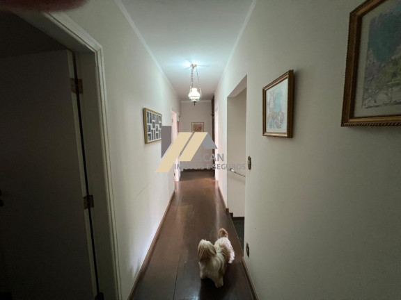 Imagem Casa com 4 Quartos à Venda, 403 m² em Bairro Das Palmeiras - Campinas Imagem Casa com 4 Quartos à Venda, 403 m² em Bairro Das Palmeiras - Campinas