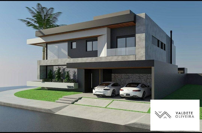 Imagem Casa com 5 Quartos à Venda, 432 m² em Urbanova Vii - São José Dos Campos Imagem Casa com 5 Quartos à Venda, 432 m² em Urbanova Vii - São José Dos Campos