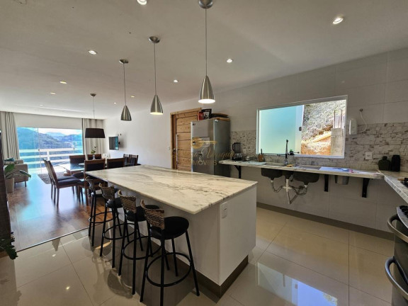 Imagem Casa com 2 Quartos à Venda, 150 m² em Várzea - Teresópolis Imagem Casa com 2 Quartos à Venda, 150 m² em Várzea - Teresópolis