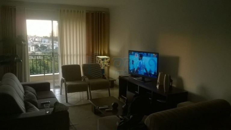 Imagem Apartamento à Venda, em Jardim Botânico - Ribeirão Preto Imagem Apartamento à Venda, em Jardim Botânico - Ribeirão Preto