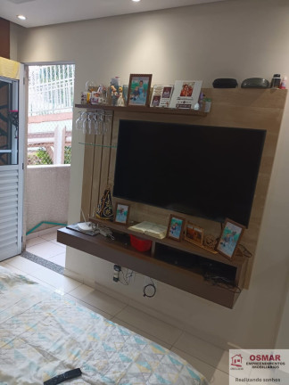 Imagem Imóvel com 2 Quartos à Venda, 80 m² em Chácara Santa Antonieta (nova Veneza) - Sumaré