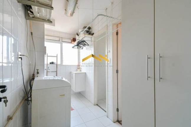 Imagem Apartamento com 3 Quartos à Venda, 115 m² em Vila Mariana - São Paulo