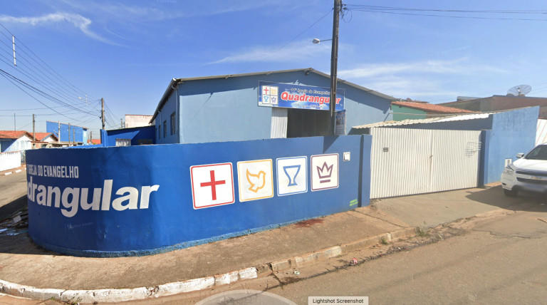 Imóvel Comercial à Venda,  em Vila Santa Adelia - Tatuí