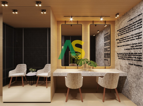 Imagem Imóvel com 4 Quartos à Venda, 159 m² em Casa Forte - Recife