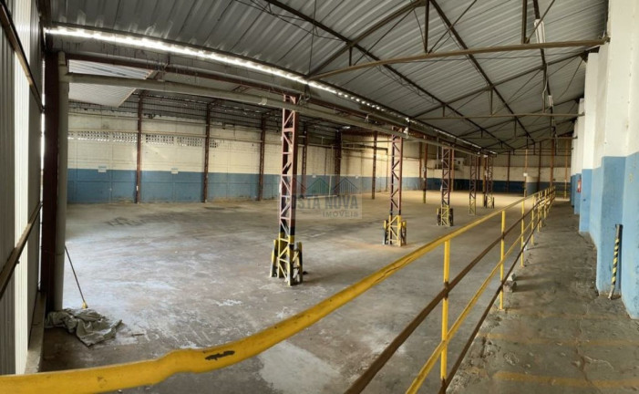 Imagem Imóvel Comercial à Venda, 4.552 m² em Vila Guilherme - São Paulo