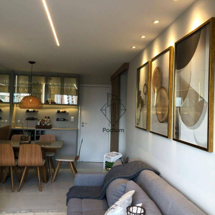 Imagem Apartamento com 2 Quartos à Venda, 63 m² em Ponta De Campina - Cabedelo Imagem Apartamento com 2 Quartos à Venda, 63 m² em Ponta De Campina - Cabedelo