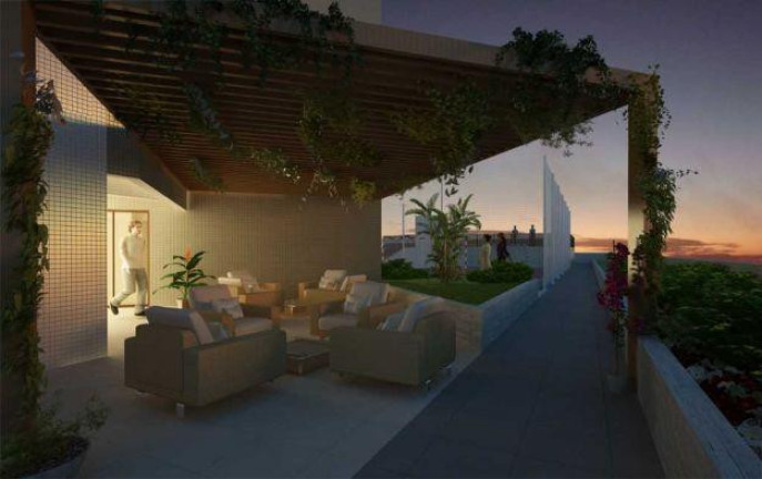 Imagem Apartamento com 4 Quartos à Venda, 157 m² em Jardim Oceania - João Pessoa Imagem Apartamento com 4 Quartos à Venda, 157 m² em Jardim Oceania - João Pessoa