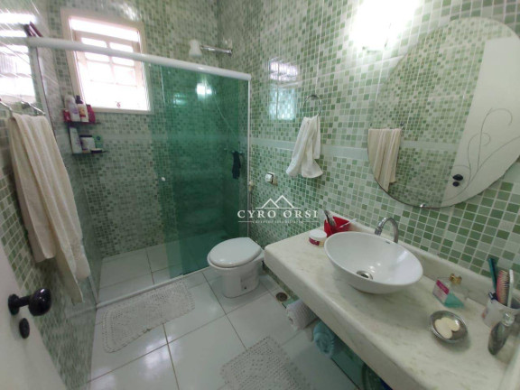 Imagem Casa com 4 Quartos à Venda, 414 m² em Nova Piracicaba - Piracicaba