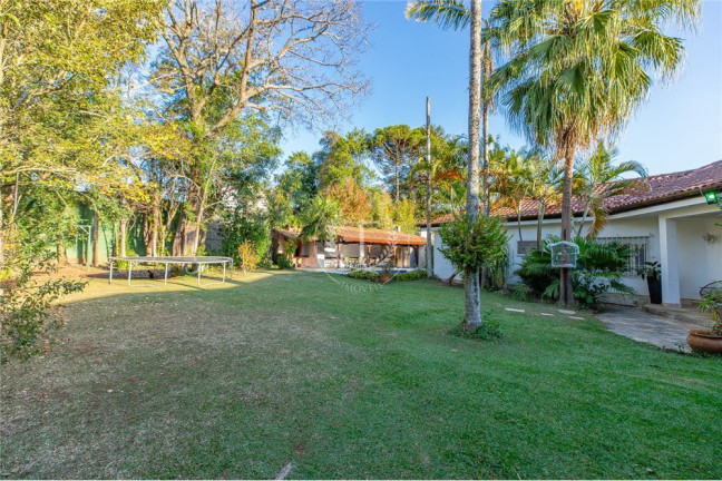 Imagem Casa com 5 Quartos à Venda, 371 m² em Jardim Marajoara - São Paulo Imagem Casa com 5 Quartos à Venda, 371 m² em Jardim Marajoara - São Paulo