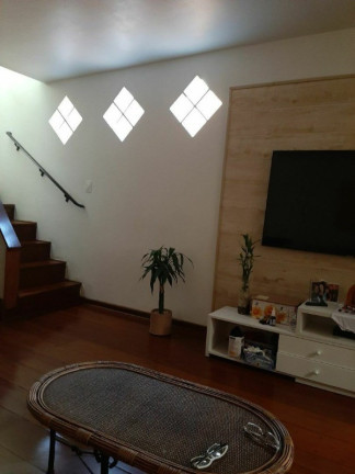 Imagem Imóvel com 4 Quartos à Venda, 184 m² em Rudge Ramos - São Bernardo Do Campo