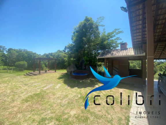 Imagem Chácara com 6 Quartos à Venda, 34.000 m² em Leão - Agudos Do Sul Imagem Chácara com 6 Quartos à Venda, 34.000 m² em Leão - Agudos Do Sul