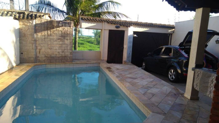 Imagem Casa com 3 Quartos à Venda, 300 m² em Cibratel 2 - Itanhaém Imagem Casa com 3 Quartos à Venda, 300 m² em Cibratel 2 - Itanhaém