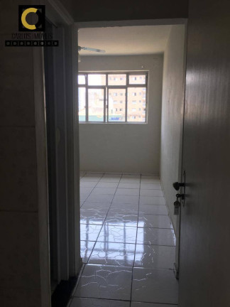 Imagem Apartamento com 1 Quarto à Venda, 30 m² em José Menino - Santos Imagem Apartamento com 1 Quarto à Venda, 30 m² em José Menino - Santos