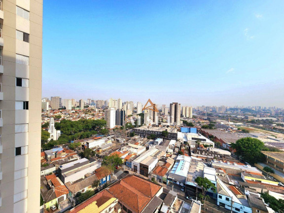 Imagem Apartamento com 3 Quartos à Venda, 86 m² em Mooca - São Paulo Imagem Apartamento com 3 Quartos à Venda, 86 m² em Mooca - São Paulo