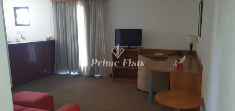 Apartamento com 1 Quarto à Venda, 50 m² em Jardim São Dimas - São José Dos Campos