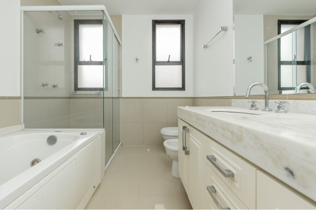 Imagem Cobertura com 3 Quartos à Venda, 333 m² em Jardim Panorama - São Paulo