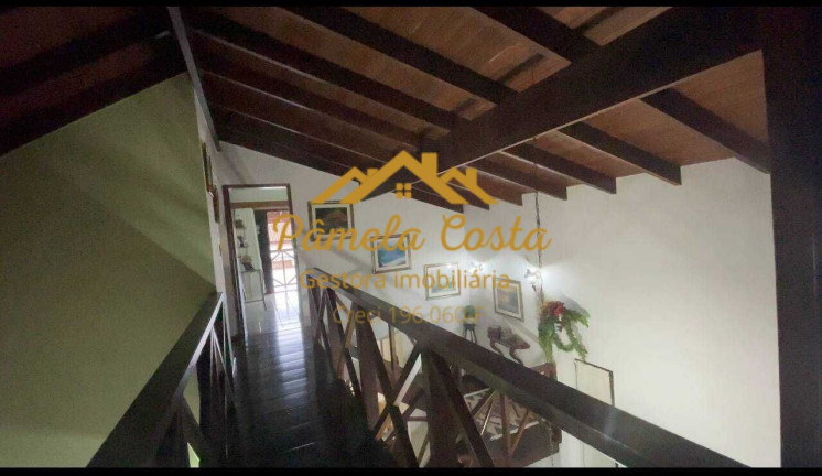 Imagem Sobrado com 4 Quartos à Venda, 320 m² em Jardim Enseada - Guarujá