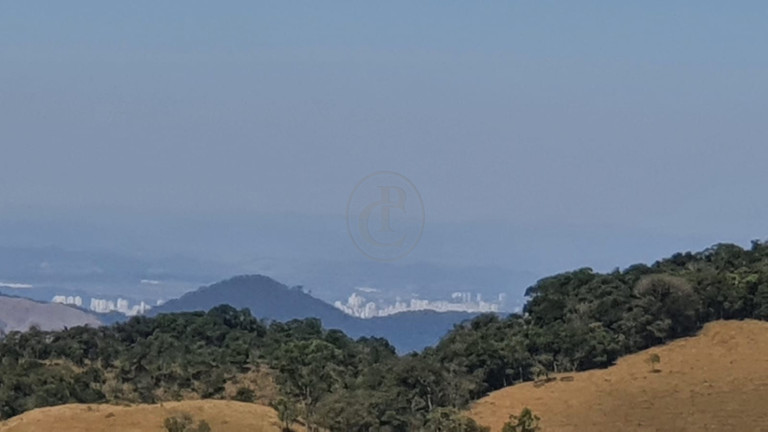 Imagem Chácara à Venda, 244.643 m² em Pouso Frio - São José Dos Campos