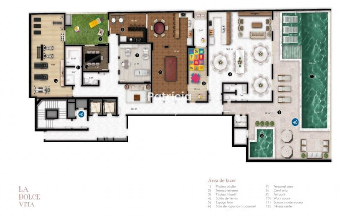 Imagem Apartamento com 4 Quartos à Venda, 160 m² em Centro - Itapema