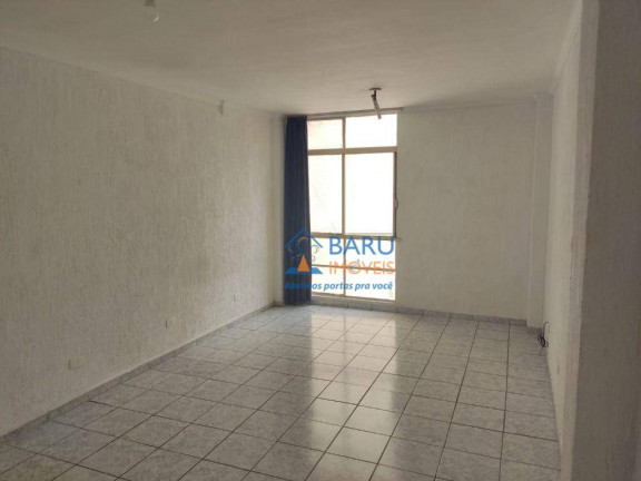 Apartamento com 1 Quarto à Venda, 30 m² em Santa Cecília - São Paulo