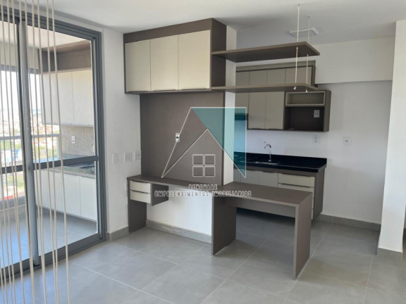 Imagem Kitnet para Alugar, 51 m² em Alto Da Boa Vista - Ribeirão Preto Imagem Kitnet para Alugar, 51 m² em Alto Da Boa Vista - Ribeirão Preto