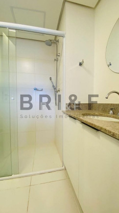 Imagem Apartamento com 1 Quarto para Alugar, 41 m² em Brooklin - São Paulo Imagem Apartamento com 1 Quarto para Alugar, 41 m² em Brooklin - São Paulo
