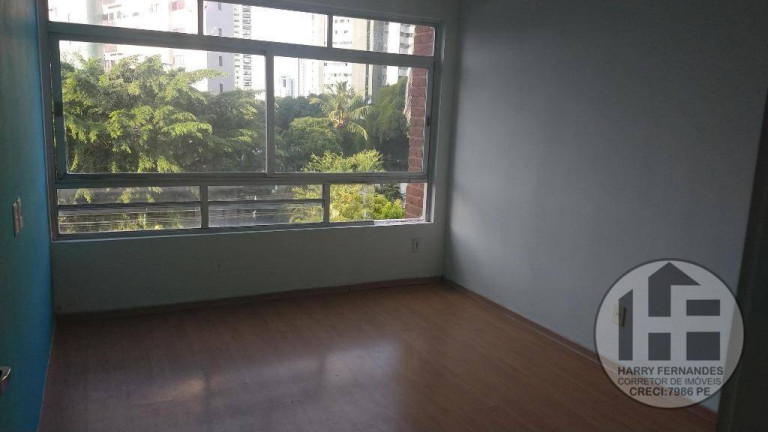 Imagem Apartamento com 3 Quartos à Venda, 200 m² em Casa Forte - Recife Imagem Apartamento com 3 Quartos à Venda, 200 m² em Casa Forte - Recife