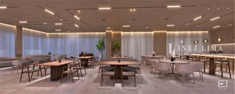Imagem Apartamento com 4 Quartos à Venda, 264 m² em Meia Praia - Itapema