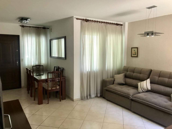 Imagem Sobrado com 3 Quartos à Venda, 122 m² em Baeta Neves - São Bernardo Do Campo