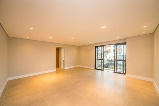 Imagem Apartamento com 3 Quartos à Venda, 126 m² em Vila Madalena - São Paulo