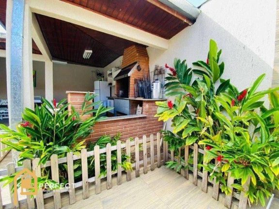 Imagem Casa com 4 Quartos à Venda, 280 m² em Jardim Das Nações - Taubaté Imagem Casa com 4 Quartos à Venda, 280 m² em Jardim Das Nações - Taubaté
