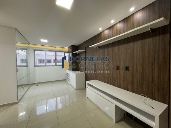 Apartamento com 3 Quartos à Venda, 80 m² em Guará Ii - Brasília