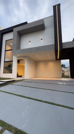 Imagem Casa com 4 Quartos à Venda, 285 m² em Ponta Negra - Manaus Imagem Casa com 4 Quartos à Venda, 285 m² em Ponta Negra - Manaus