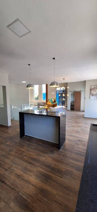 Imagem Casa com 3 Quartos à Venda, 233 m² em Portais (polvilho) - Cajamar