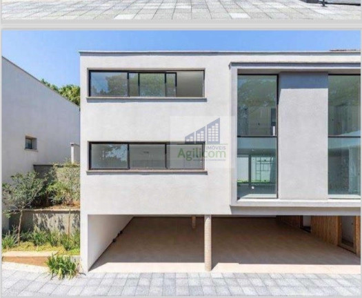 Imagem Casa com 4 Quartos à Venda, 686 m² em Jardim Cordeiro - São Paulo Imagem Casa com 4 Quartos à Venda, 686 m² em Jardim Cordeiro - São Paulo