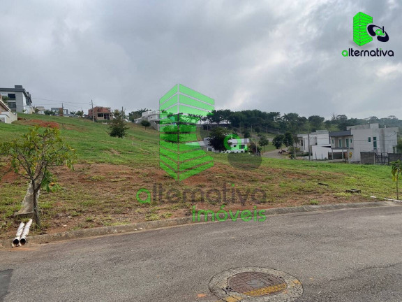 Imagem Terreno à Venda, 275 m² em Condominio Cataguá Way - Taubaté